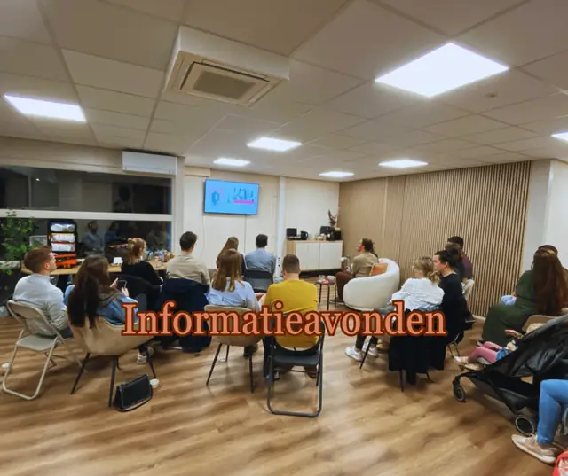 Informatieavonden